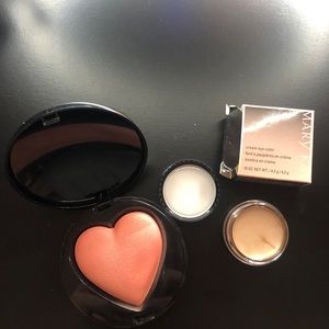MaryKay Makeup